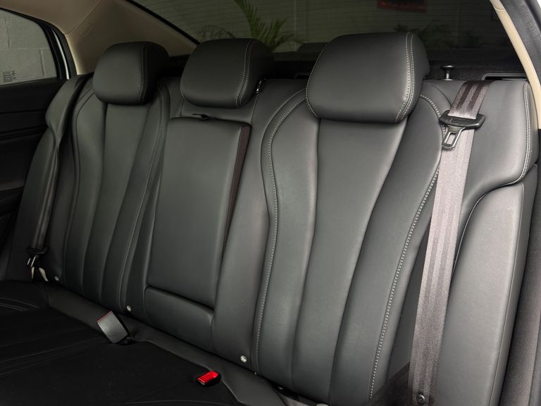 CHERY ARRIZO 6  PRO 1.5 Turbo Flex Aut.