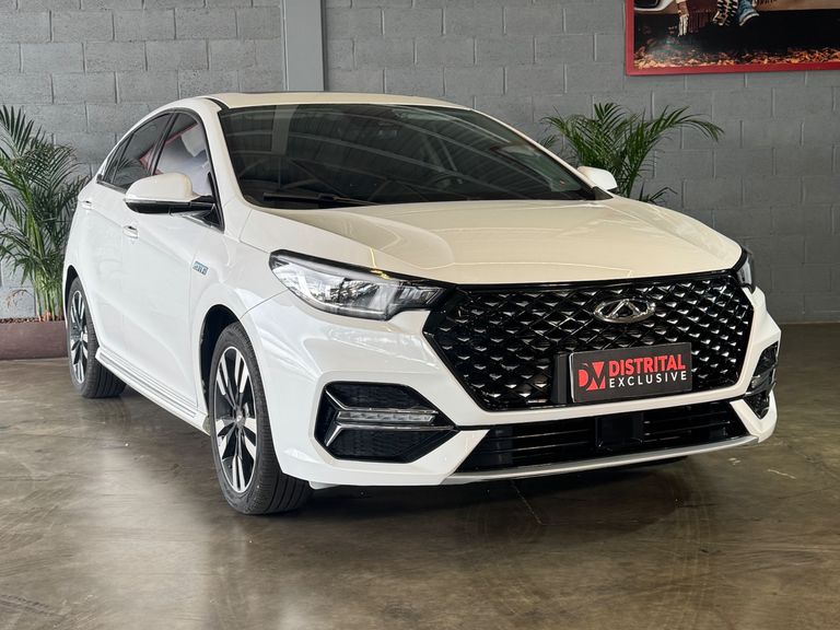 CHERY ARRIZO 6  PRO 1.5 Turbo Flex Aut.