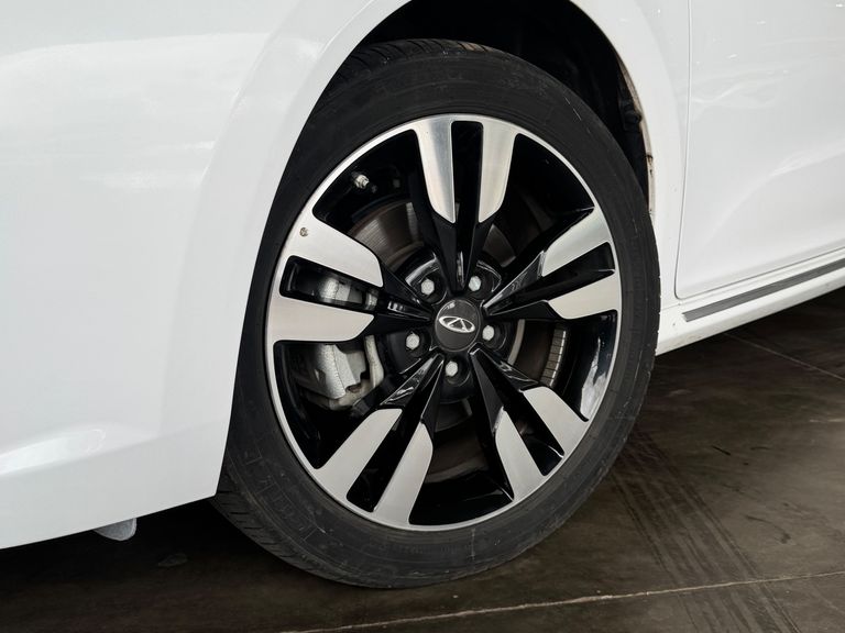 CHERY ARRIZO 6  PRO 1.5 Turbo Flex Aut.