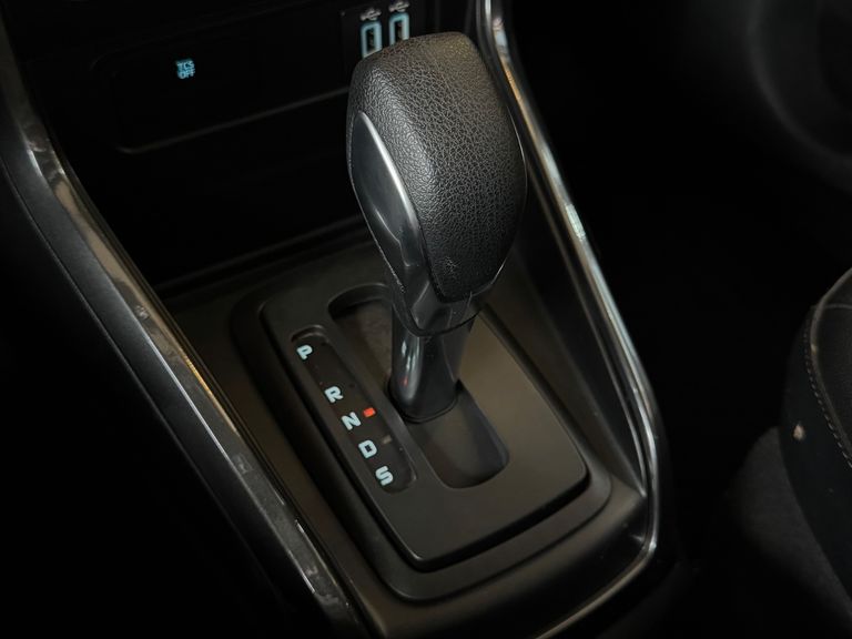 Ford EcoSport FREESTYLE 1.5 12V Flex 5p Aut.