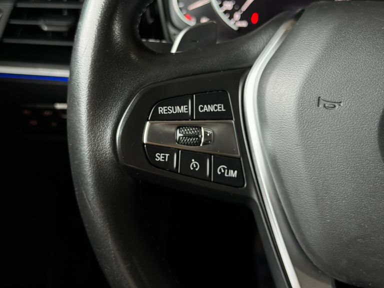 BMW 320iA 2.0 TB M Sport A.Flex/M.Sport 4p