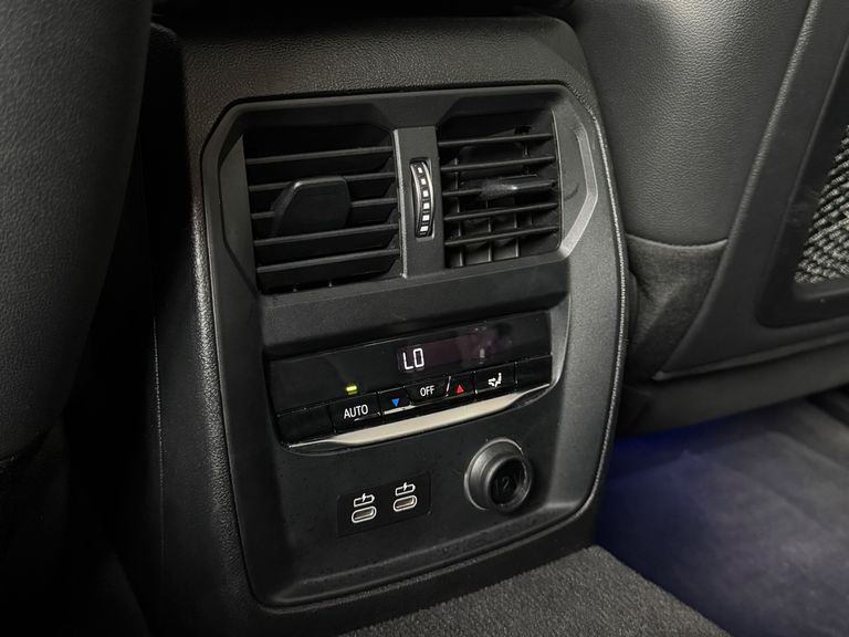 BMW 320iA 2.0 TB M Sport A.Flex/M.Sport 4p