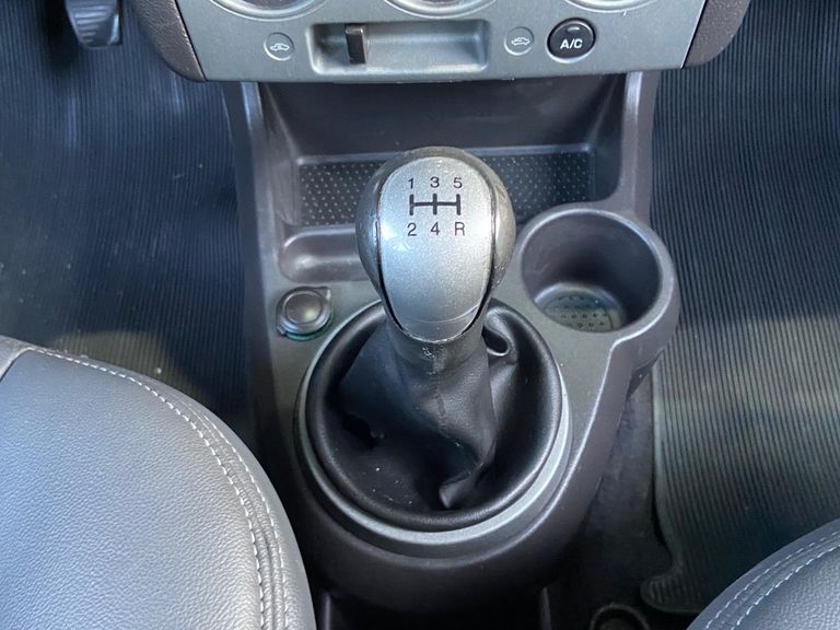 Ford EcoSport XLT FREESTYLE 1.6 Flex 8V 5p