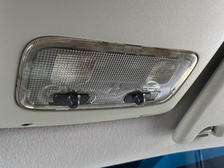 Ford EcoSport XLT FREESTYLE 1.6 Flex 8V 5p