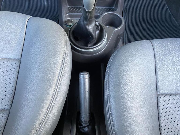 Ford EcoSport XLT FREESTYLE 1.6 Flex 8V 5p