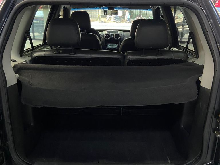 Ford EcoSport XLT FREESTYLE 1.6 Flex 8V 5p