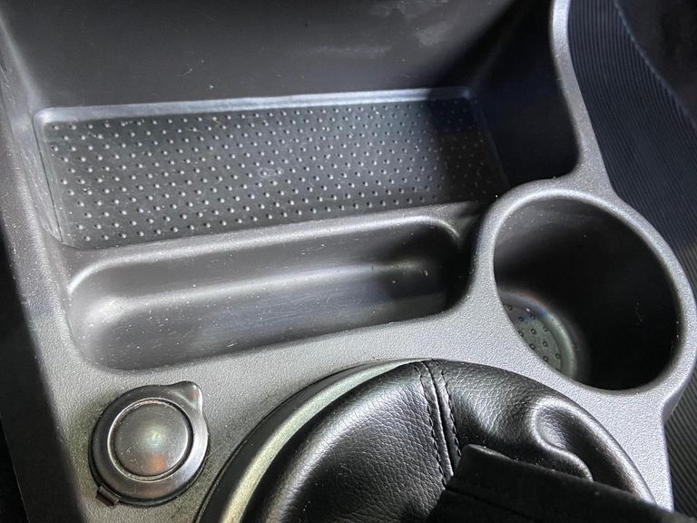 Ford EcoSport XLT FREESTYLE 1.6 Flex 8V 5p