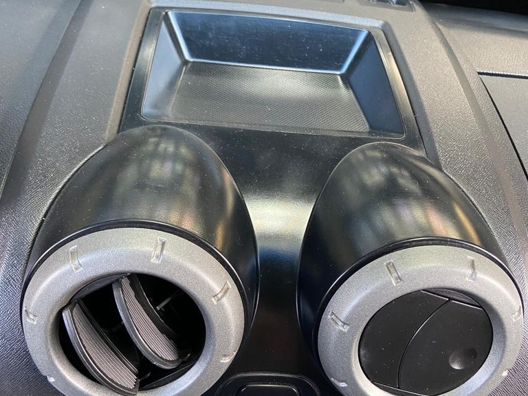 Ford EcoSport XLT FREESTYLE 1.6 Flex 8V 5p