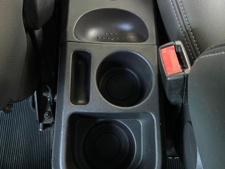 Ford EcoSport XLT FREESTYLE 1.6 Flex 8V 5p