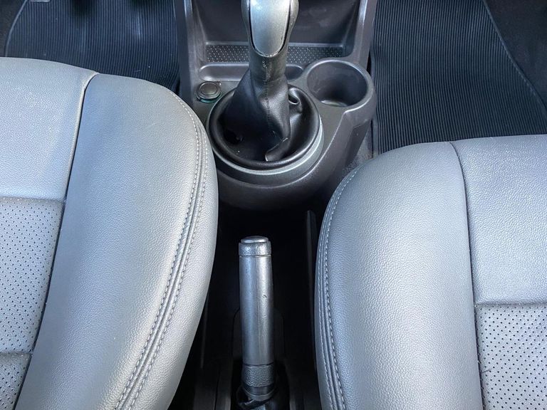 Ford EcoSport XLT FREESTYLE 1.6 Flex 8V 5p