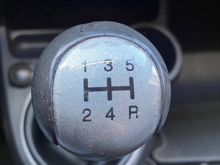 Ford EcoSport XLT FREESTYLE 1.6 Flex 8V 5p