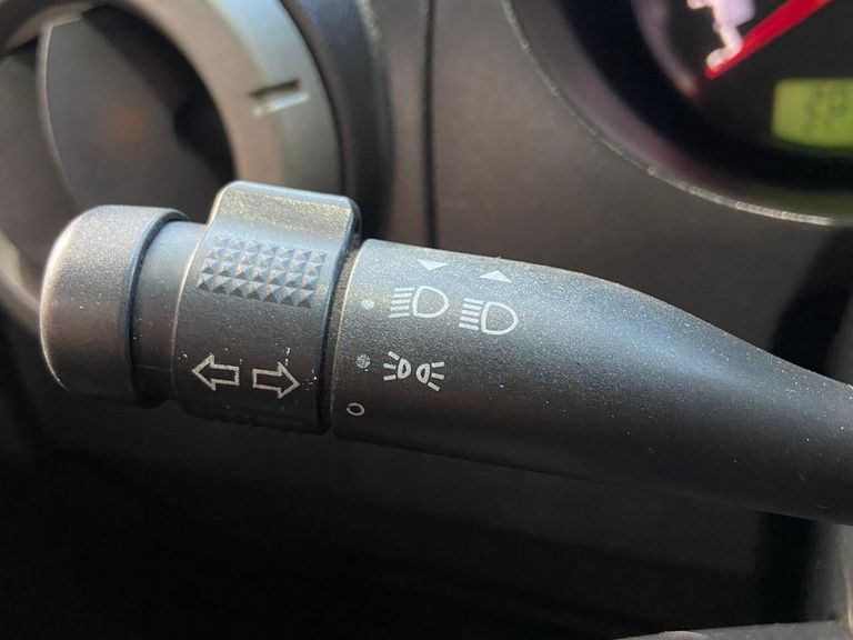 Ford EcoSport XLT FREESTYLE 1.6 Flex 8V 5p