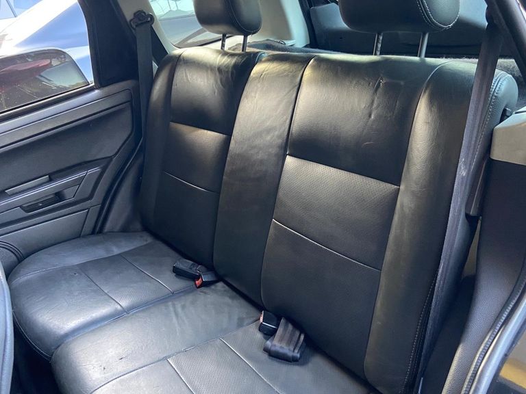 Ford EcoSport XLT FREESTYLE 1.6 Flex 8V 5p