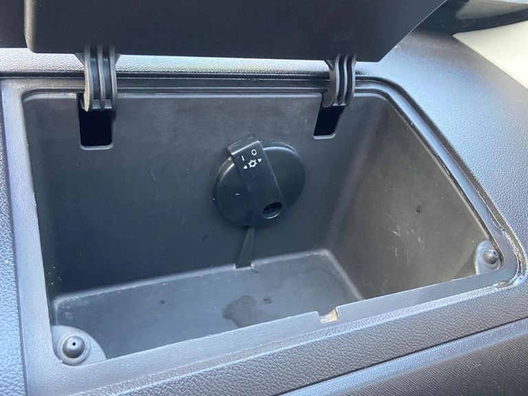 Ford EcoSport XLT FREESTYLE 1.6 Flex 8V 5p