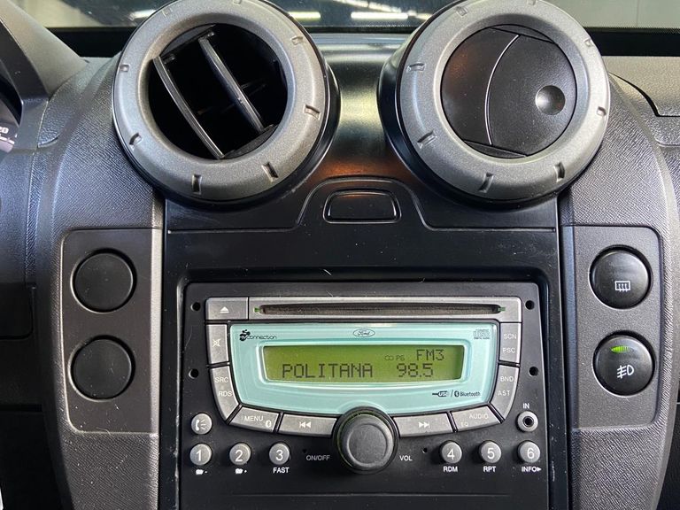 Ford EcoSport XLT FREESTYLE 1.6 Flex 8V 5p