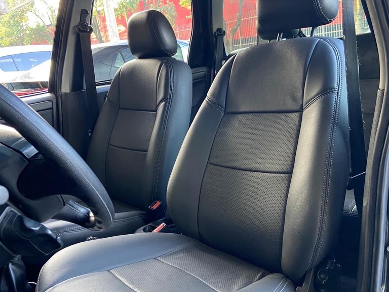 Ford EcoSport XLT FREESTYLE 1.6 Flex 8V 5p