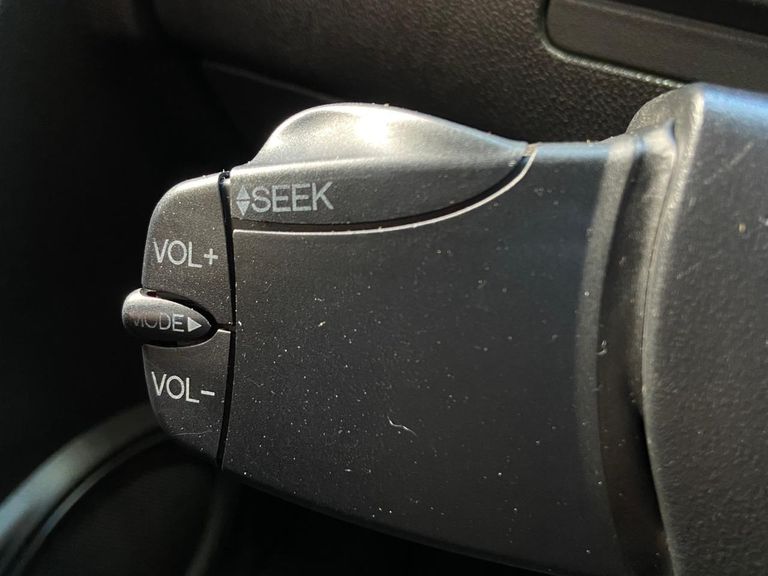 Ford EcoSport XLT FREESTYLE 1.6 Flex 8V 5p