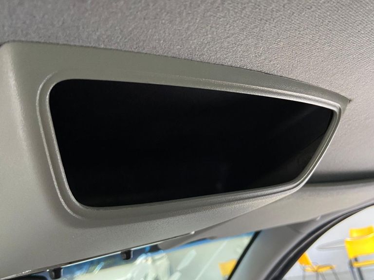 Ford EcoSport XLT FREESTYLE 1.6 Flex 8V 5p