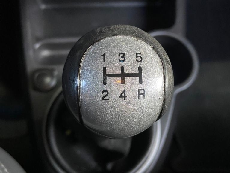 Ford EcoSport XLT FREESTYLE 1.6 Flex 8V 5p