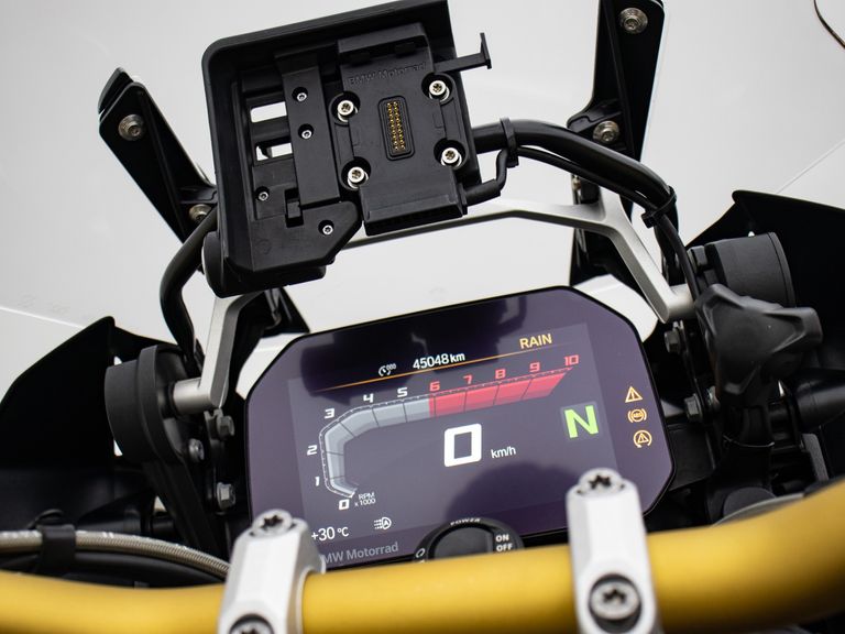 BMW R 1250 GS Adventure Premium 40 Anos