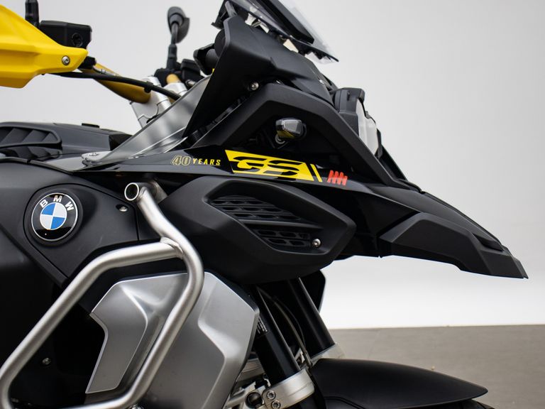 BMW R 1250 GS Adventure Premium 40 Anos