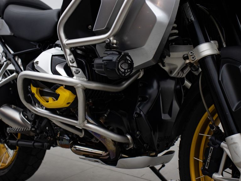 BMW R 1250 GS Adventure Premium 40 Anos