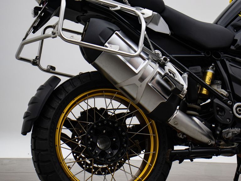 BMW R 1250 GS Adventure Premium 40 Anos