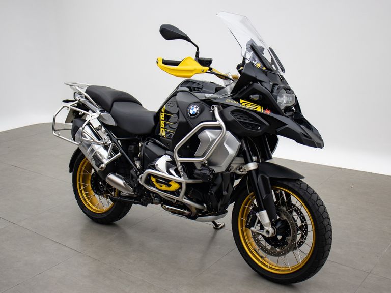 BMW R 1250 GS Adventure Premium 40 Anos