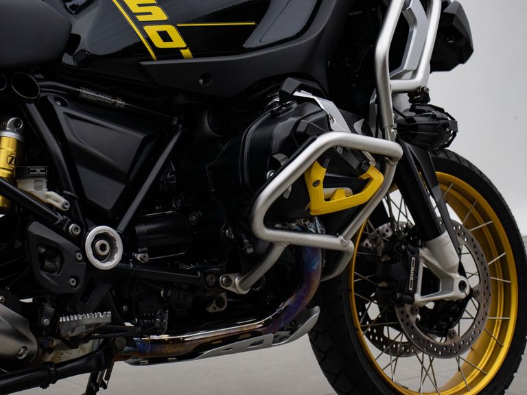 BMW R 1250 GS Adventure Premium 40 Anos