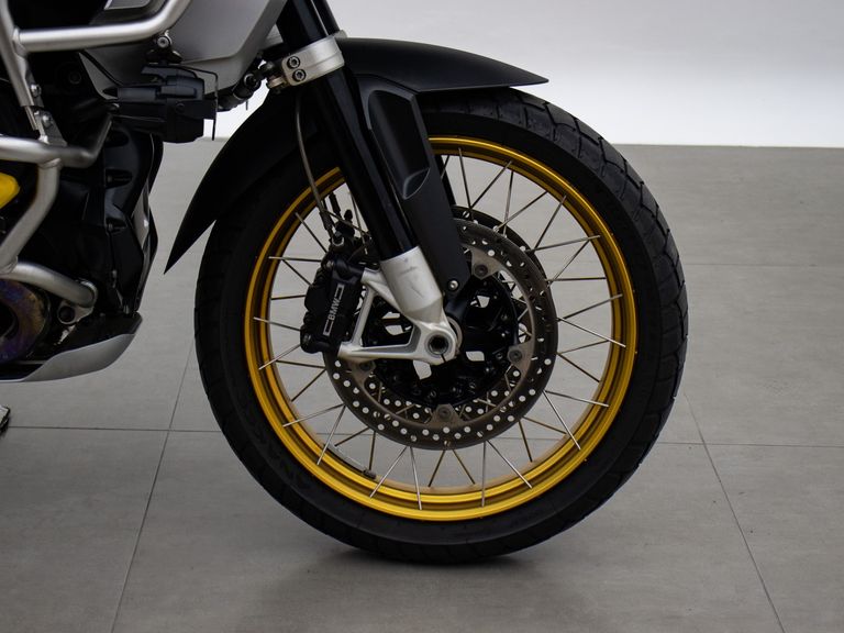 BMW R 1250 GS Adventure Premium 40 Anos