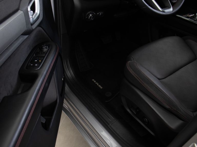 RAM RAMPAGE R/T HURRIC. 4 2.0 TB CD 4X4 Aut.