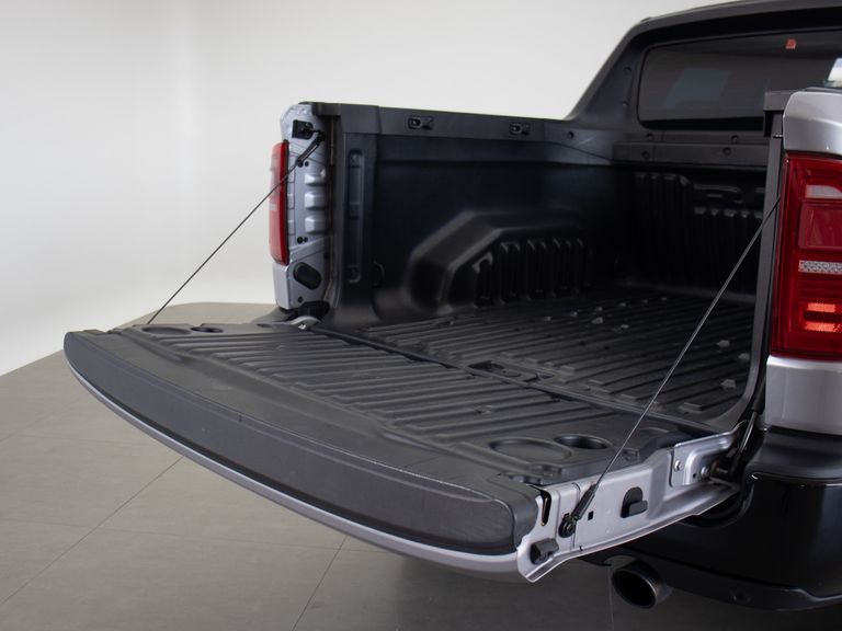 RAM RAMPAGE R/T HURRIC. 4 2.0 TB CD 4X4 Aut.