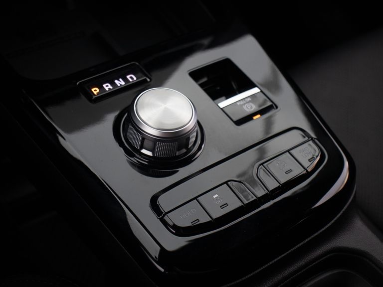 RAM RAMPAGE R/T HURRIC. 4 2.0 TB CD 4X4 Aut.