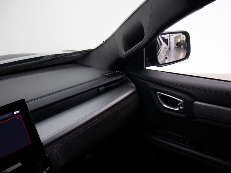 RAM RAMPAGE R/T HURRIC. 4 2.0 TB CD 4X4 Aut.