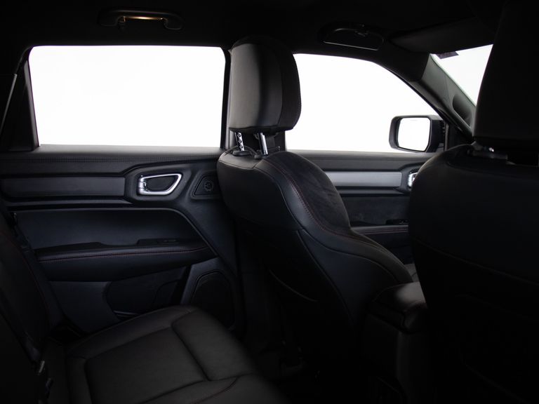 RAM RAMPAGE R/T HURRIC. 4 2.0 TB CD 4X4 Aut.