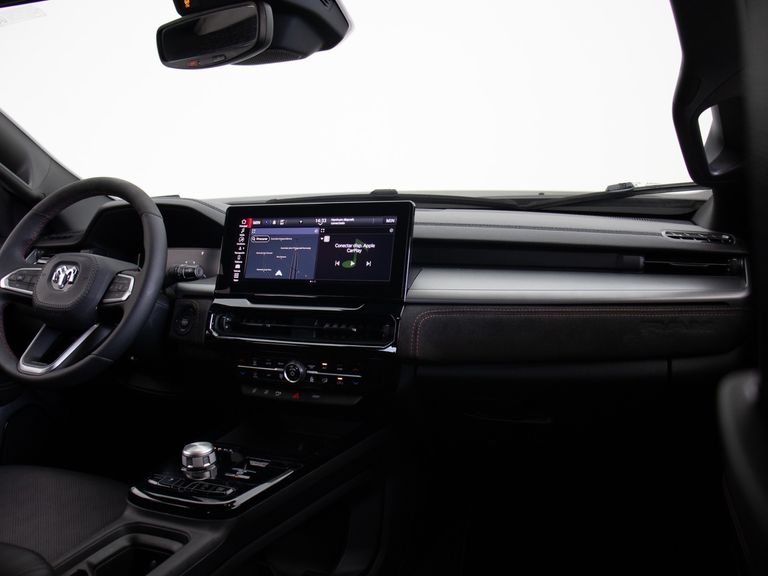 RAM RAMPAGE R/T HURRIC. 4 2.0 TB CD 4X4 Aut.