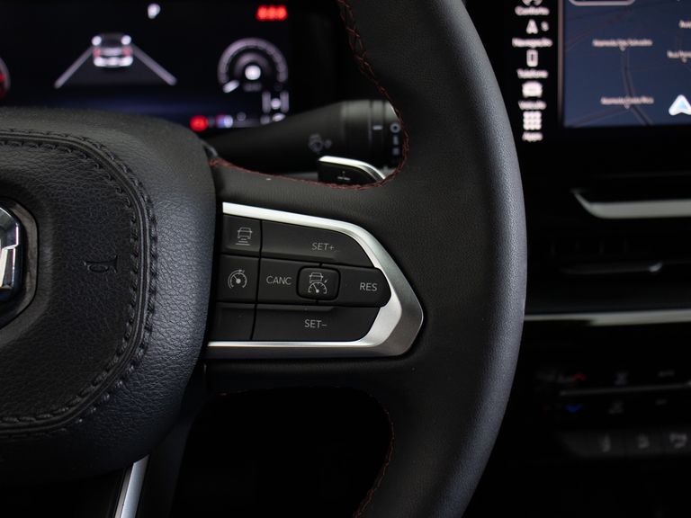 RAM RAMPAGE R/T HURRIC. 4 2.0 TB CD 4X4 Aut.