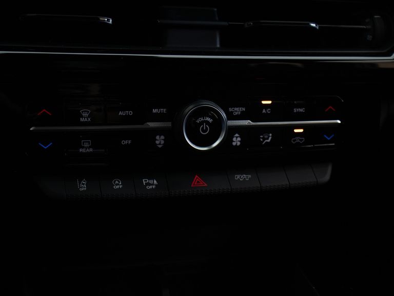 RAM RAMPAGE R/T HURRIC. 4 2.0 TB CD 4X4 Aut.