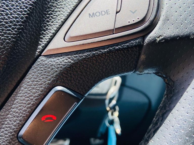 Hyundai HB20X Premium 1.6 Flex 16V Aut.