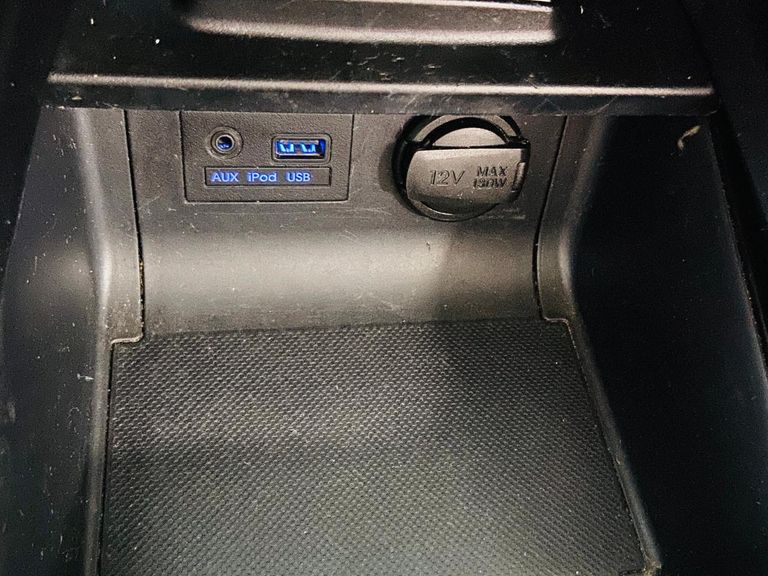 Hyundai HB20X Premium 1.6 Flex 16V Aut.