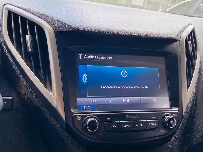 Hyundai HB20X Premium 1.6 Flex 16V Aut.