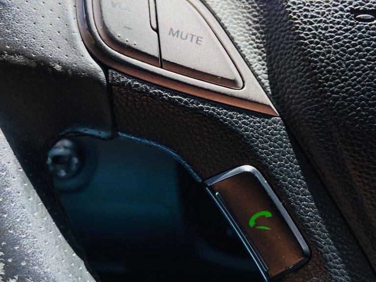 Hyundai HB20X Premium 1.6 Flex 16V Aut.