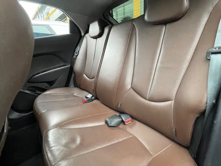 Hyundai HB20X Premium 1.6 Flex 16V Aut.