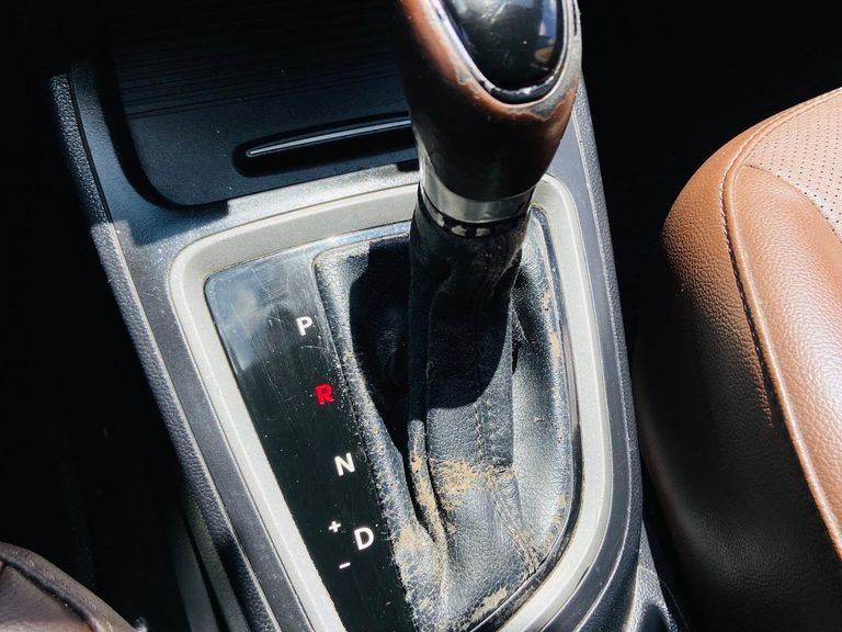 Hyundai HB20X Premium 1.6 Flex 16V Aut.