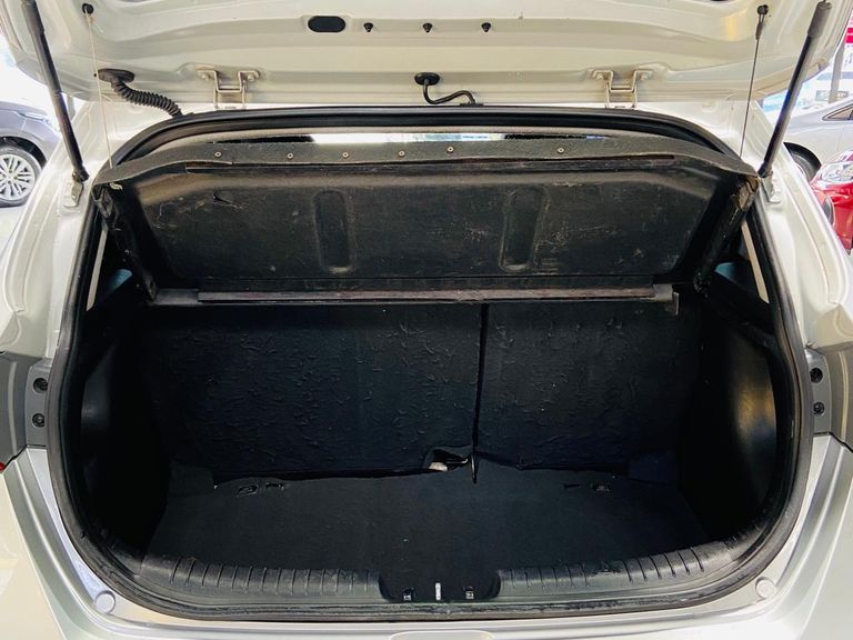 Hyundai HB20X Premium 1.6 Flex 16V Aut.