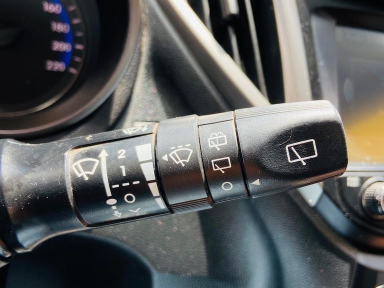 Hyundai HB20X Premium 1.6 Flex 16V Aut.