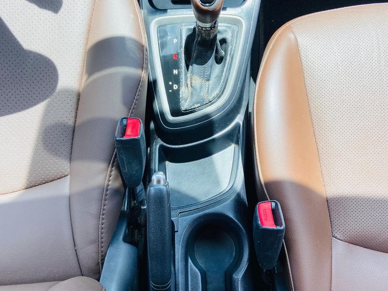 Hyundai HB20X Premium 1.6 Flex 16V Aut.