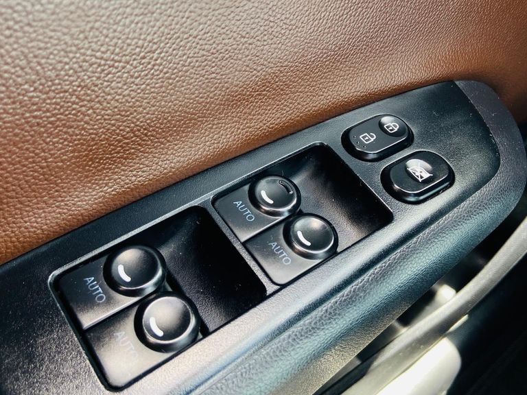 Hyundai HB20X Premium 1.6 Flex 16V Aut.