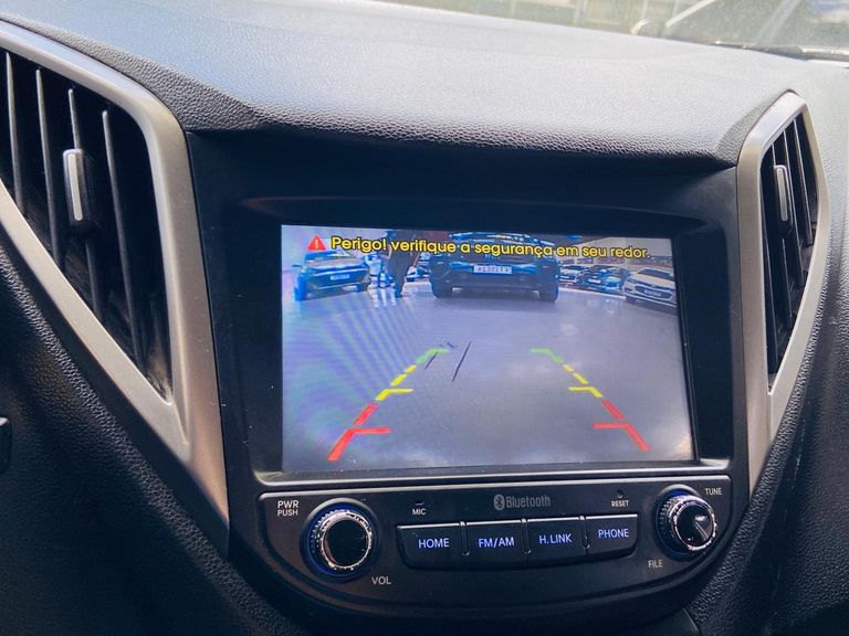 Hyundai HB20X Premium 1.6 Flex 16V Aut.