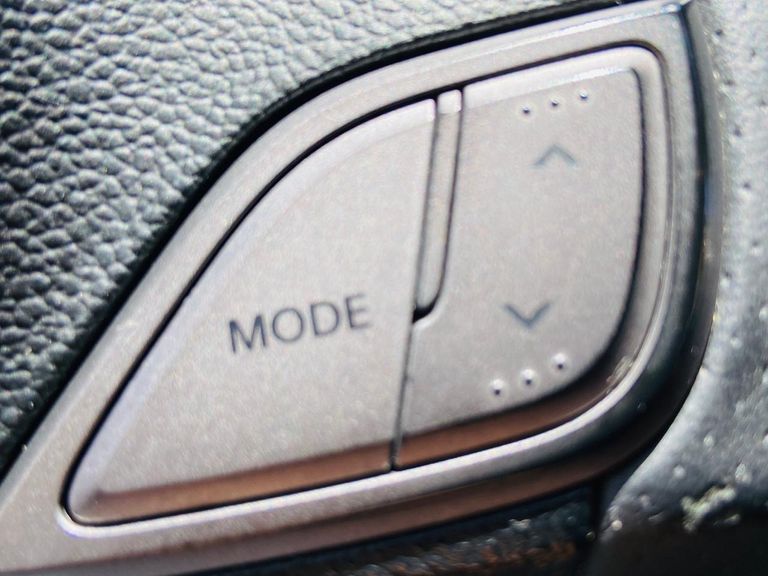 Hyundai HB20X Premium 1.6 Flex 16V Aut.